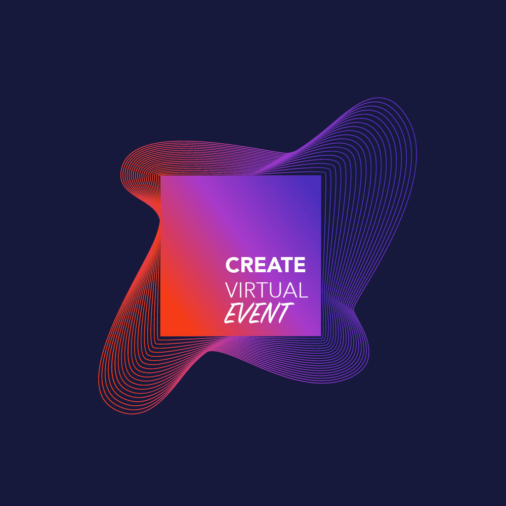 Creative Virtual Event