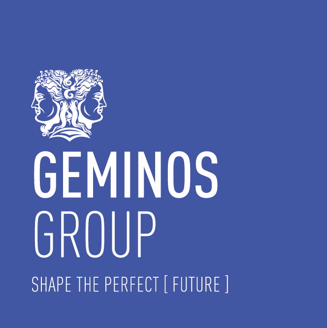 Geminos Group Logo