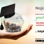 ESRC announces the granting of 500,000 AED Scholarship at Najah 2022!